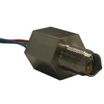 SSt Sensing Limited OPTOMAX LLC210 Series Liquid Level Switch Level Switch, NPN Output, Threaded Mount, Stainless Steel - LLG210D3L24-003 product image