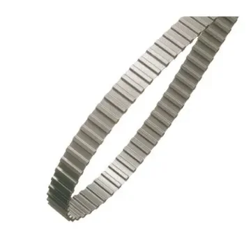 OPTIBELT 12 DT10 / 1600 AP Double Sided Timing Belt, 160 Teeth, 1600mm Length, 12mm Width product image