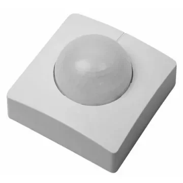 Osram Connected Sensor PIR Sensor, 40m Sensor Range - 4058075232969 product image