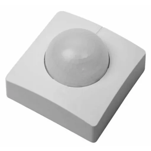 Osram Connected Sensor PIR Sensor, 40m Sensor Range - 4058075232969 product image