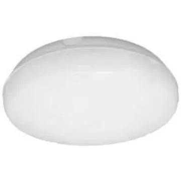 EMERGI-LITE LED Emergency Lighting, Bulkhead, 23 W, Maintained, Non Maintained - 7TCA091160R0567 product image
