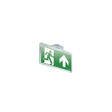 EMERGI-LITE LED Emergency Lighting, Recessed, 4 W, Maintained, Non Maintained - 7TCA091160R0361 product image