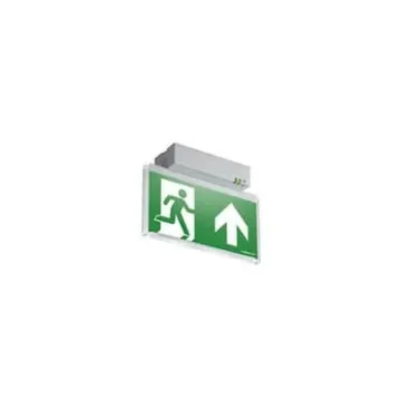 EMERGI-LITE LED Emergency Lighting, Recessed, 4 W, Maintained, Non Maintained - 7TCA091160R0360 product image