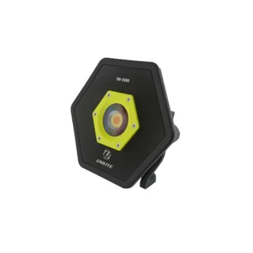 Unilite Rechargeable LED Work Light, IP65 - CRI-2300 product image