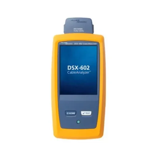 Fluke Networks DSX-602-NW Network Tester RJ45 - DSX-602-NW INT product image