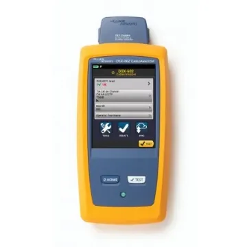 Fluke Networks DSX-602-PRO Network Tester RJ45 - DSX-602-PRO INT product image