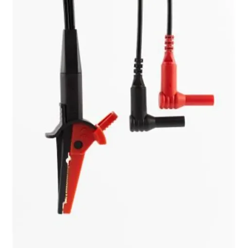 Megger 1011-928 Insulation Tester Crocodile Clip, For Use With MTR105 Rotating Machine Tester product image