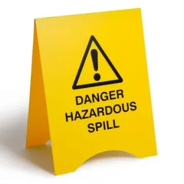 RS PRO Spill Kit - 1938439 product image