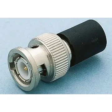 Telegartner 50O Straight RF Terminator - J01006A0013 product image