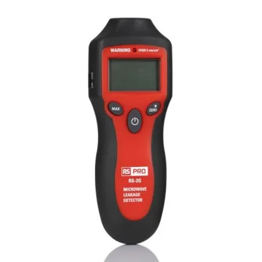 RS PRO Microwave Microwave Detector - 1938685 product image