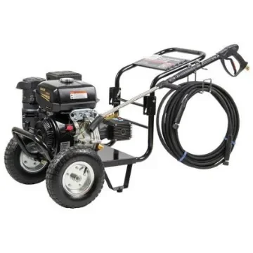 SIP Petrol Pressure Washer, 150bar 570L/h - 8442 product image