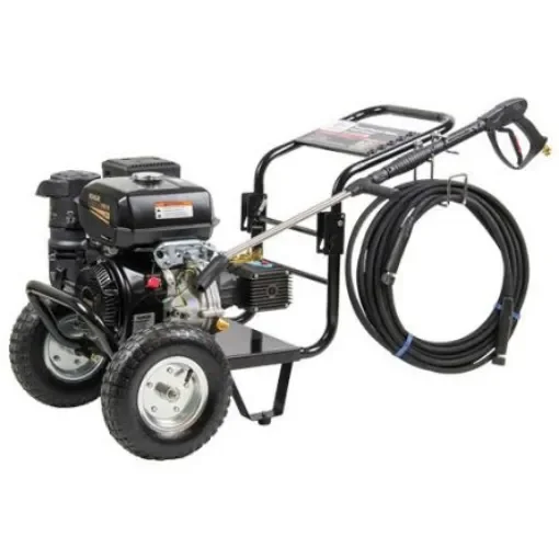 SIP Petrol Pressure Washer, 150bar 570L/h - 8442 product image