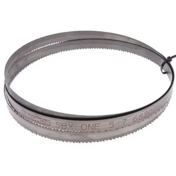 SIP 2362mm Cutting Length Band Saw Blade, Pack of 1 - 7739 product image