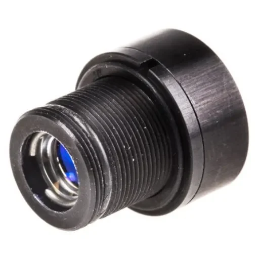 Global Laser 16° fan angle Line shape Laser Lens, Exit aperture 5.5mm - 1125-49-000 product image