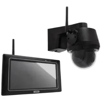 ABUS PPDF17100 CCTV Digital Video Recorder1024 x 600 p product image