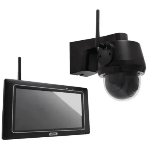 ABUS PPDF17100 CCTV Digital Video Recorder1024 x 600 p product image