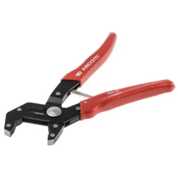 Facom Water Pump Pliers, 170 mm Overall - 485.23 product image
