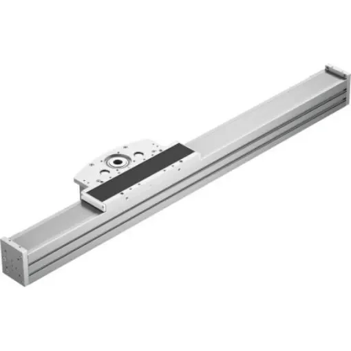 Festo Electromechanical, 2000mm, 2500N, 5000mm/s, 8082418 - ELCC-TB-KF-110-2000-0H-P0-CR product image