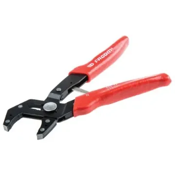 Facom Water Pump Pliers, 170 mm Overall - 485.17 product image