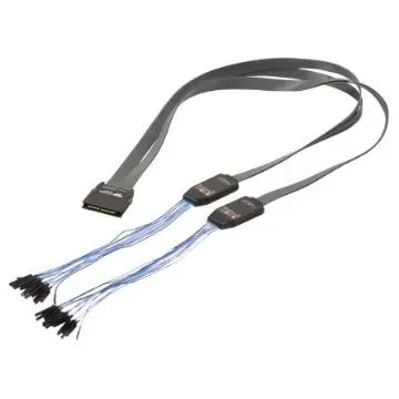Teledyne LeCroy Oscilloscope Probe, Gripper Type - WS4KHD-MSO product image