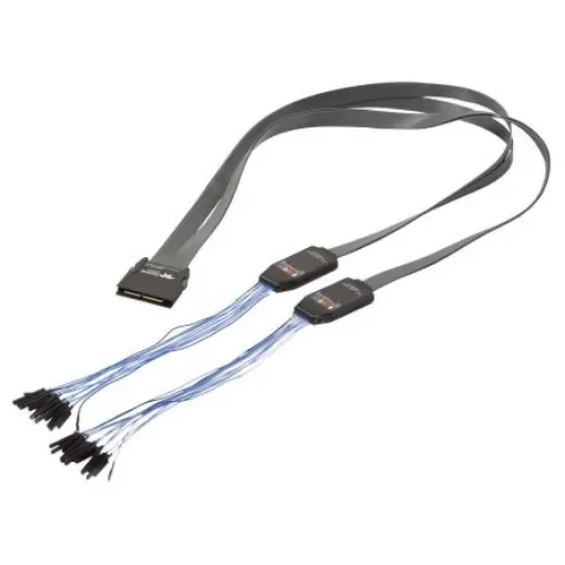 Teledyne LeCroy Oscilloscope Probe, Gripper Type - WS4KHD-MSO product image