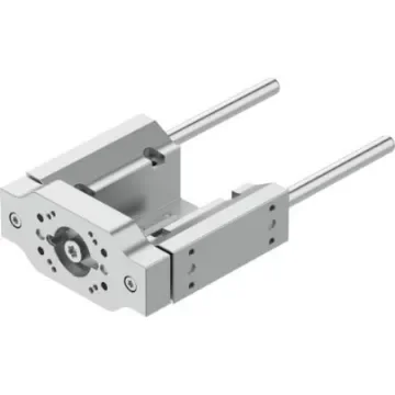 Festo Guided, 100mm, 510N, 1000mm/s, 8158138 - EAGF-P2-KF-60-100 product image