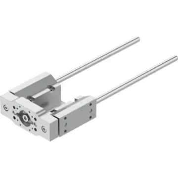 Festo Guided, 150mm, 415N, 1000mm/s, 8158125 - EAGF-P2-KF-45-150 product image