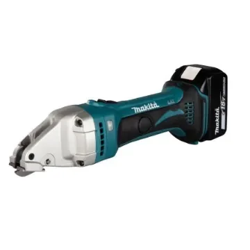 Makita DJS161Z Cordless 18V 1.6 mm Electric Shears product image