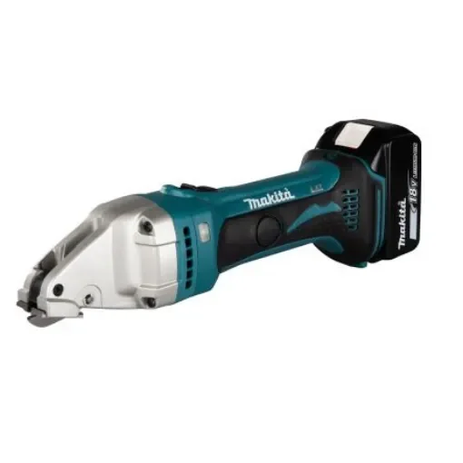 Makita DJS161Z Cordless 18V 1.6 mm Electric Shears product image