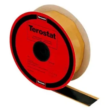 Teroson Teroson RB 81 Black Self Amalgamating Tape 20mm x 30m - Teroson RB81 20x2mm product image