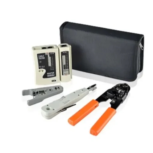 RS PRO Network Tester RJ45, STP, UTP - 1945912 product image