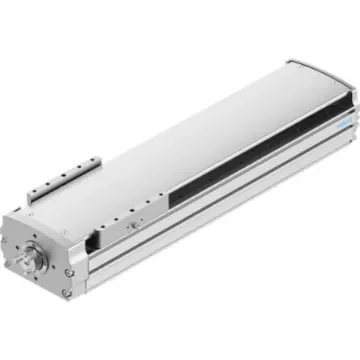 Festo Electromechanical, 350mm, 8090N, 500mm/s, 8124452 - ELGT-BS-120-350-10P product image