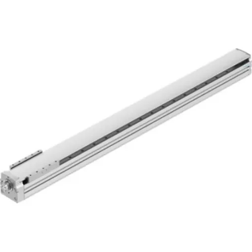 Festo Electromechanical, 1000mm, 810N, 1000mm/s, 8124435 - ELGT-BS-90-1000-20P product image