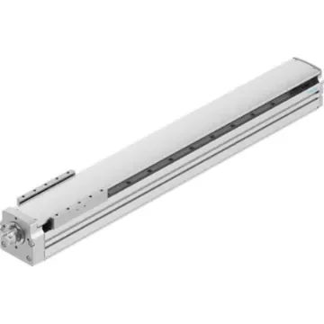 Festo Electromechanical, 600mm, 1054N, 500mm/s, 8124412 - ELGT-BS-90-600-10P product image