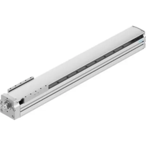 Festo Electromechanical, 600mm, 1054N, 500mm/s, 8124412 - ELGT-BS-90-600-10P product image
