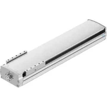 Festo Electromechanical, 550mm, 1045N, 1000mm/s, 8124531 - ELGT-BS-160-550-20P product image