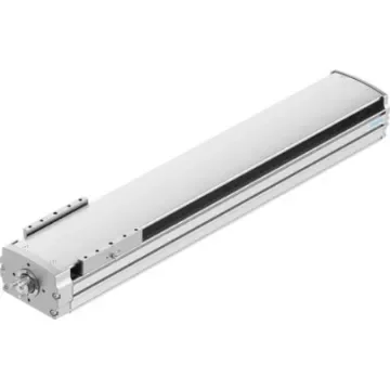 Festo Electromechanical, 550mm, 8090N, 1000mm/s, 8124501 - ELGT-BS-120-550-20P product image