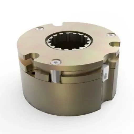 Matrix International Electromagnetic Brake Spring Applied 16Nm 24V dc - SMB130-RS product image