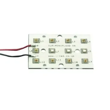 Intelligent Horticultural Solutions IHR-OX12-3HR1FR8DB-SC221-W2., OSLON LED Array, 12 product image