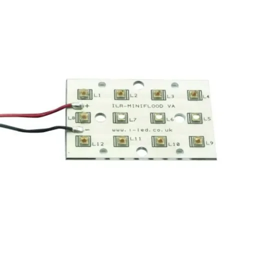 Intelligent Horticultural Solutions IHR-OX12-1FR9HR2NW-SC221-W2., OSLON LED Array, 12 product image