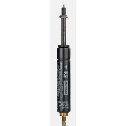 Camloc Steel Gas Strut, 165.0mm Extended Length, 50.0mm Stroke Length - GS-B3-9048 product image
