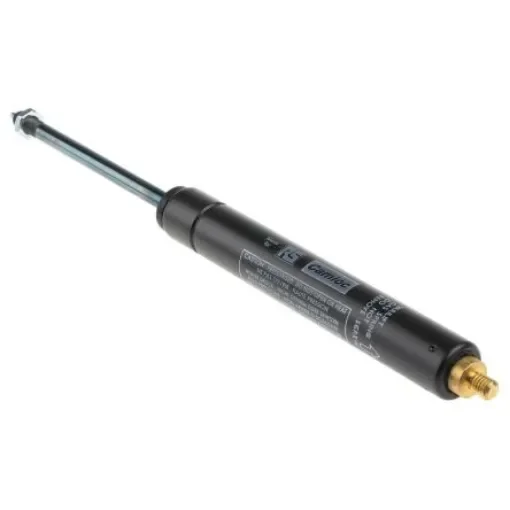 Camloc Steel Gas Strut, 265.0mm Extended Length, 100.0mm Stroke Length - GS-B3-9049 product image