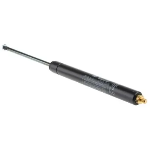Camloc Steel Gas Strut, 365.0mm Extended Length, 150.0mm Stroke Length - GS-B3-9050 product image