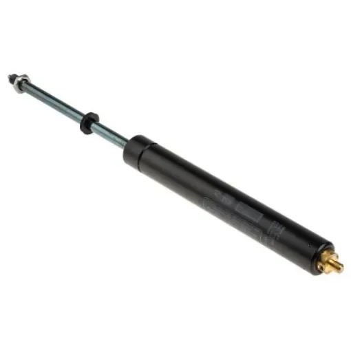 Camloc Steel Gas Strut, 365.0mm Extended Length, 150.0mm Stroke Length - GS-B3-9053 product image