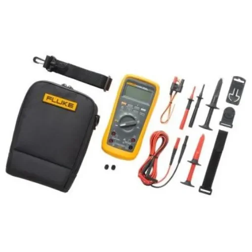 Fluke 87V-MAX/E2 Multimeter Kit - FLUKE-87V-MAX/E2 KIT product image