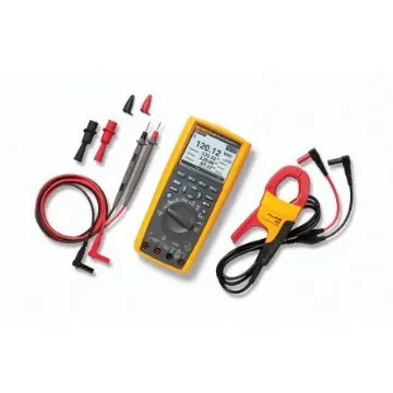 Fluke 289 IMSK Multimeter Kit - FLUKE-289/IMSK product image