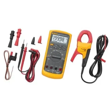Fluke 87V IMSK Multimeter Kit - FLUKE-87V/IMSK product image