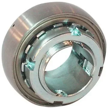 INA Bearing Inserts 20mm ID 47mm OD GSH20-XL-2RSR-B product image
