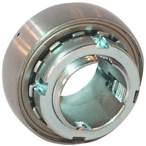 INA Bearing Inserts 20mm ID 47mm OD GSH20-XL-2RSR-B product image