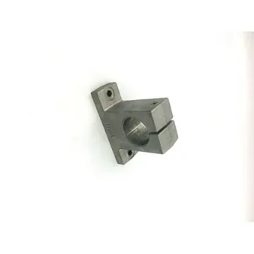 INA Linear Shaft Support Linear Ball Bearing Block 14 x 46 x 38mm, GW14 product image